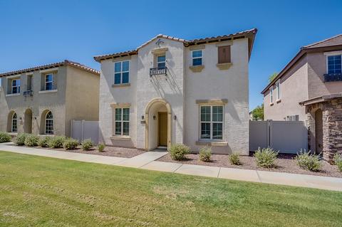 3825 Edna Dr, Gilbert, AZ 85296 photo 9