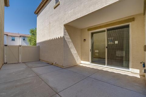 3825 Edna Dr, Gilbert, AZ 85296 photo 5