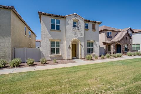 3825 Edna Dr, Gilbert, AZ 85296 photo 8