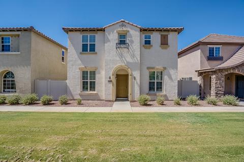 3825 Edna Dr, Gilbert, AZ 85296 photo 1