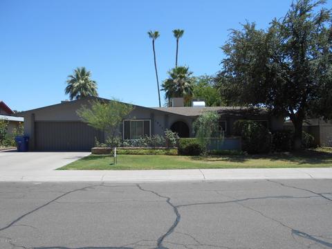 1905 E Gemini Dr, Tempe, AZ 85283 photo 1