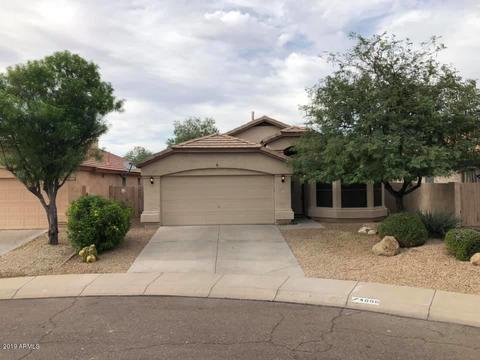 4606 E Swilling Rd, Phoenix, AZ 85050 photo 1