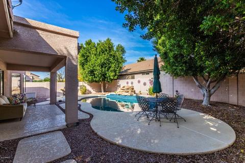 9848 E Lindner Ave, Mesa, AZ 85209 photo 2