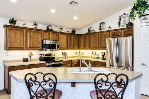 9848 E Lindner Ave, Mesa, AZ 85209 photo 4