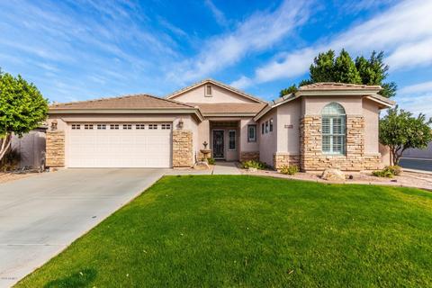 9848 E Lindner Ave, Mesa, AZ 85209 photo 1