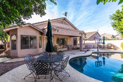 9848 E Lindner Ave, Mesa, AZ 85209 photo 19