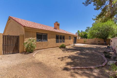 1407 E Redfield Rd, Gilbert, AZ 85234 photo 20
