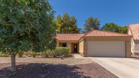 1407 E Redfield Rd, Gilbert, AZ 85234 photo 1