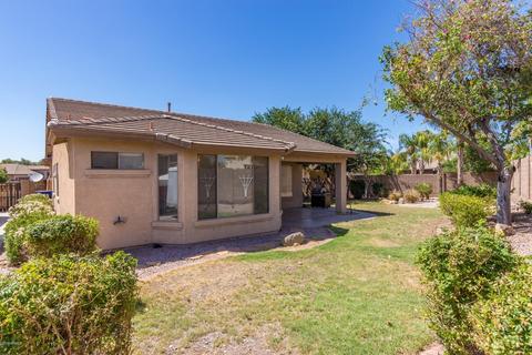 6507 S Twilight Ct, Gilbert, AZ 85298 photo 16