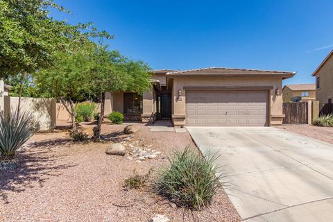 6507 S Twilight Ct, Gilbert, AZ 85298 photo 1