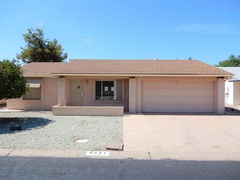 8321 E Fable Cir, Mesa, AZ 85208 photo 1
