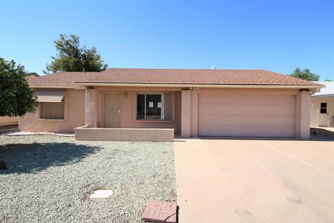 8321 E Fable Cir, Mesa, AZ 85208 photo 2