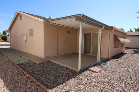 8321 E Fable Cir, Mesa, AZ 85208 photo 48
