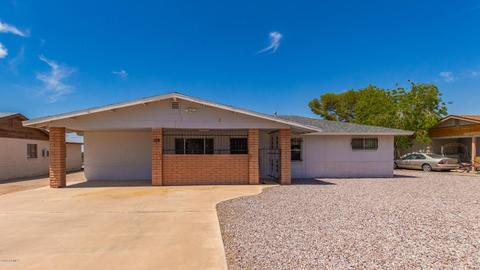 108 E La Mirada Dr, Phoenix, AZ 85042 photo 1