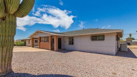 108 E La Mirada Dr, Phoenix, AZ 85042 photo 2