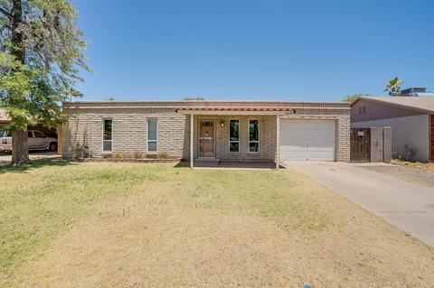 1836 Edgewood Ave, Mesa, AZ 85204 photo 1