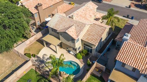 1542 E Scott Ave, Gilbert, AZ 85234 photo 47