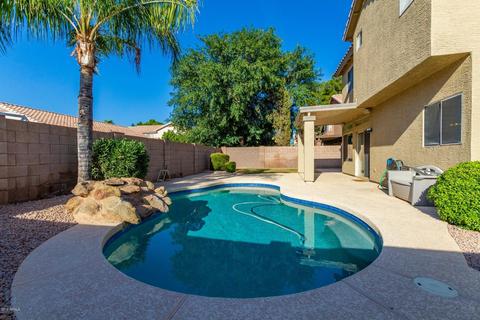 1542 E Scott Ave, Gilbert, AZ 85234 photo 3