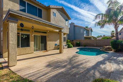 1542 E Scott Ave, Gilbert, AZ 85234 photo 4