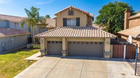 1542 E Scott Ave, Gilbert, AZ 85234 photo 45
