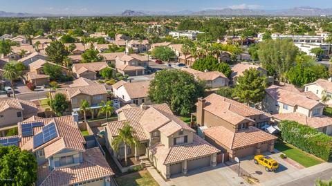 1542 E Scott Ave, Gilbert, AZ 85234 photo 50