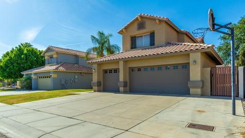 1542 E Scott Ave, Gilbert, AZ 85234 photo 6