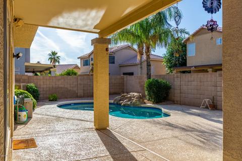1542 E Scott Ave, Gilbert, AZ 85234 photo 5
