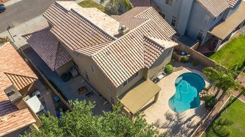 1542 E Scott Ave, Gilbert, AZ 85234 photo 46