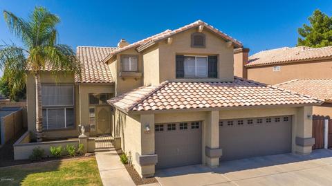1542 E Scott Ave, Gilbert, AZ 85234 photo 2