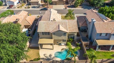1542 E Scott Ave, Gilbert, AZ 85234 photo 51