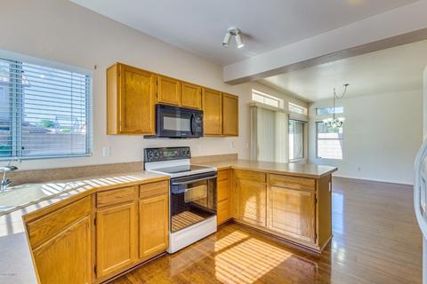 1542 E Scott Ave, Gilbert, AZ 85234 photo 27