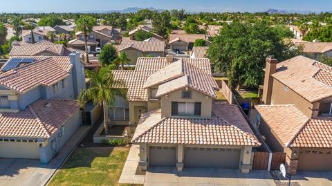 1542 E Scott Ave, Gilbert, AZ 85234 photo 49
