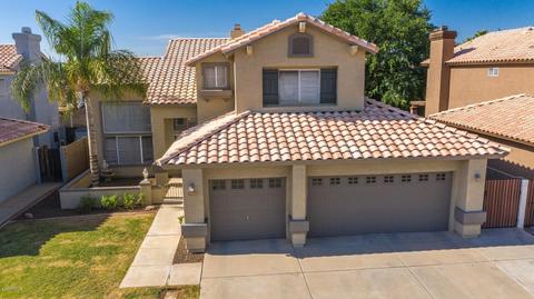 1542 E Scott Ave, Gilbert, AZ 85234 photo 53