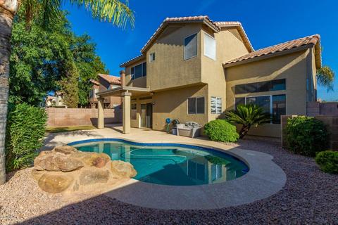 1542 E Scott Ave, Gilbert, AZ 85234 photo 1