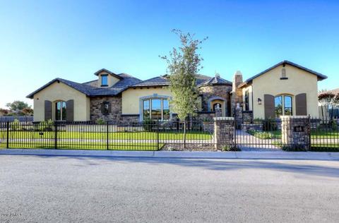 3232 E Knoll Cir, Mesa, AZ 85213 photo 2