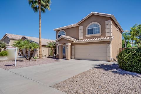 2562 E Camellia Dr, Gilbert, AZ 85296 photo 1