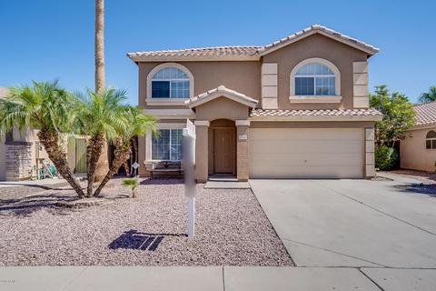 2562 E Camellia Dr, Gilbert, AZ 85296 photo 7