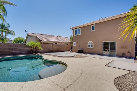 2562 E Camellia Dr, Gilbert, AZ 85296 photo 36