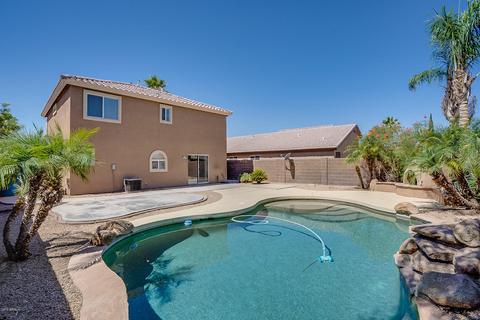 2562 E Camellia Dr, Gilbert, AZ 85296 photo 35