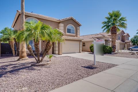 2562 E Camellia Dr, Gilbert, AZ 85296 photo 8