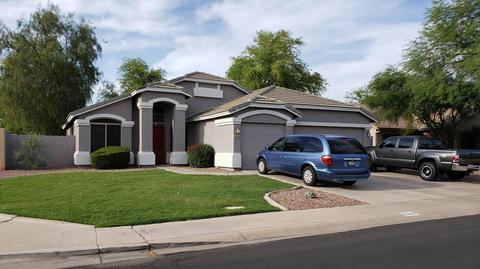 3310 E Ford Ave, Gilbert, AZ 85234 photo 1