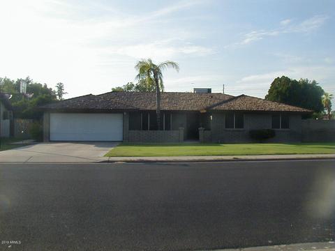 1528 E Garnet Ave, Mesa, AZ 85204 photo 1