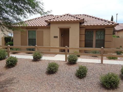4463 E Woodside Way, Gilbert, AZ 85297 photo 1