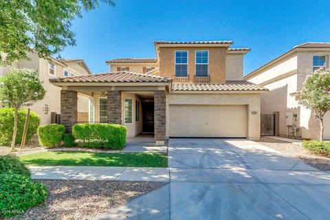 4113 E Vest Ave, Gilbert, AZ 85295 photo 2