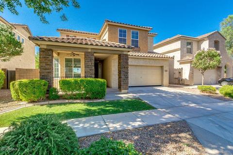 4113 E Vest Ave, Gilbert, AZ 85295 photo 1