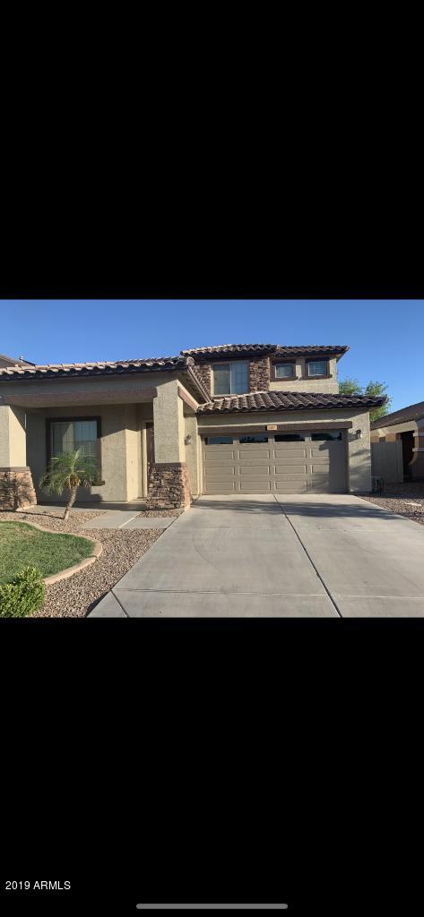 4017 E Trigger Way, Gilbert, AZ 85297 photo 6