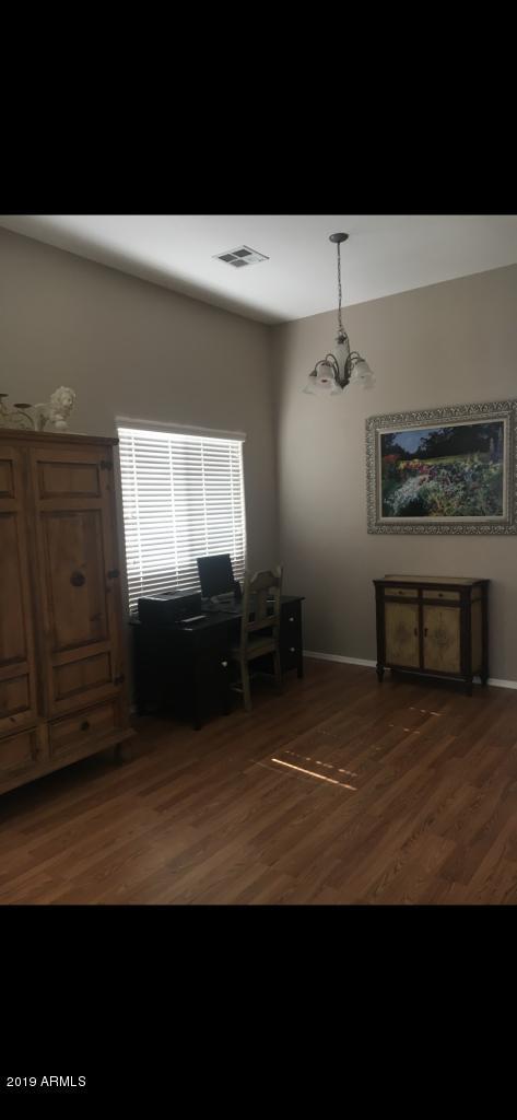 4017 E Trigger Way, Gilbert, AZ 85297 photo 2