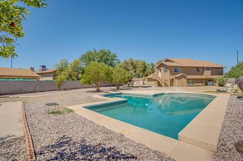 113 E San Pedro Ct, Gilbert, AZ 85234 photo 40