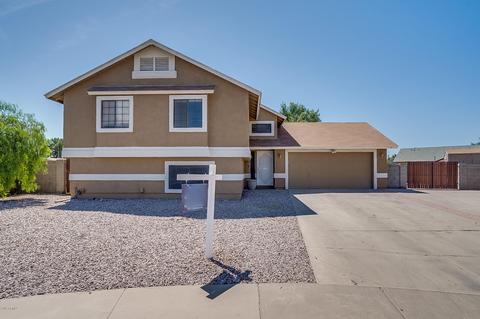 113 E San Pedro Ct, Gilbert, AZ 85234 photo 1