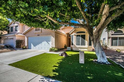4442 E Bannock St, Phoenix, AZ 85044 photo 32